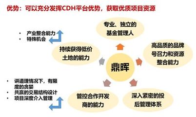 产城基金蓝图 从柯罗尼北极星到东久——成熟市场产业地产基金操盘术镜鉴